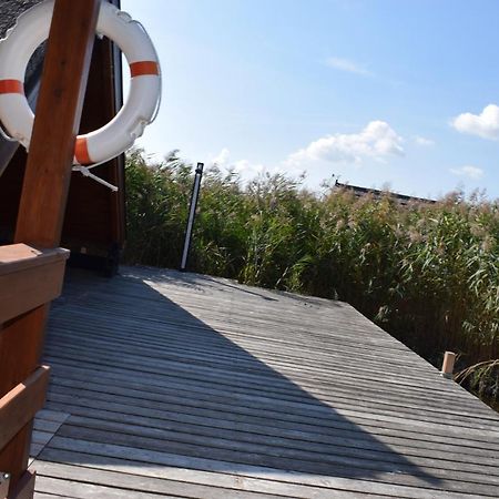Chalet Im See- Nr 44 รุสท์ ภายนอก รูปภาพ
