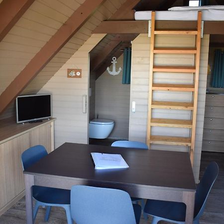 Chalet Im See- Nr 44 รุสท์ ภายนอก รูปภาพ