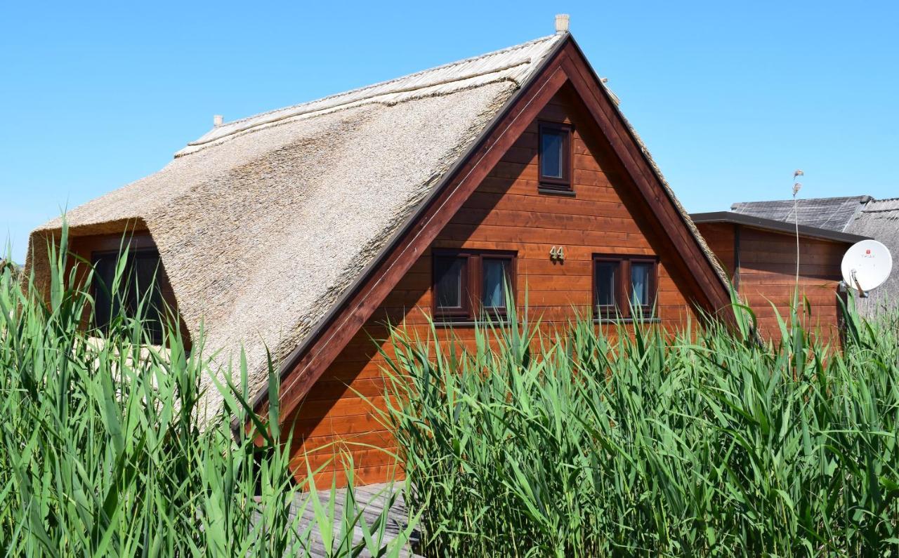 Chalet Im See- Nr 44 รุสท์ ภายนอก รูปภาพ