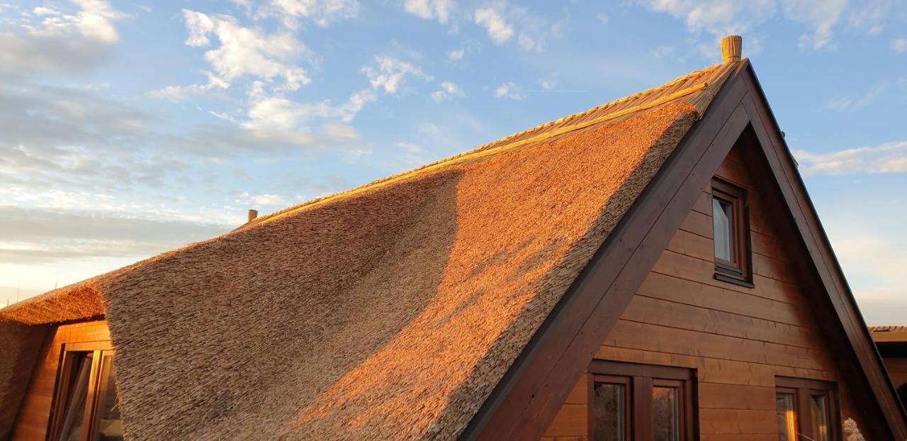 Chalet Im See- Nr 44 รุสท์ ภายนอก รูปภาพ