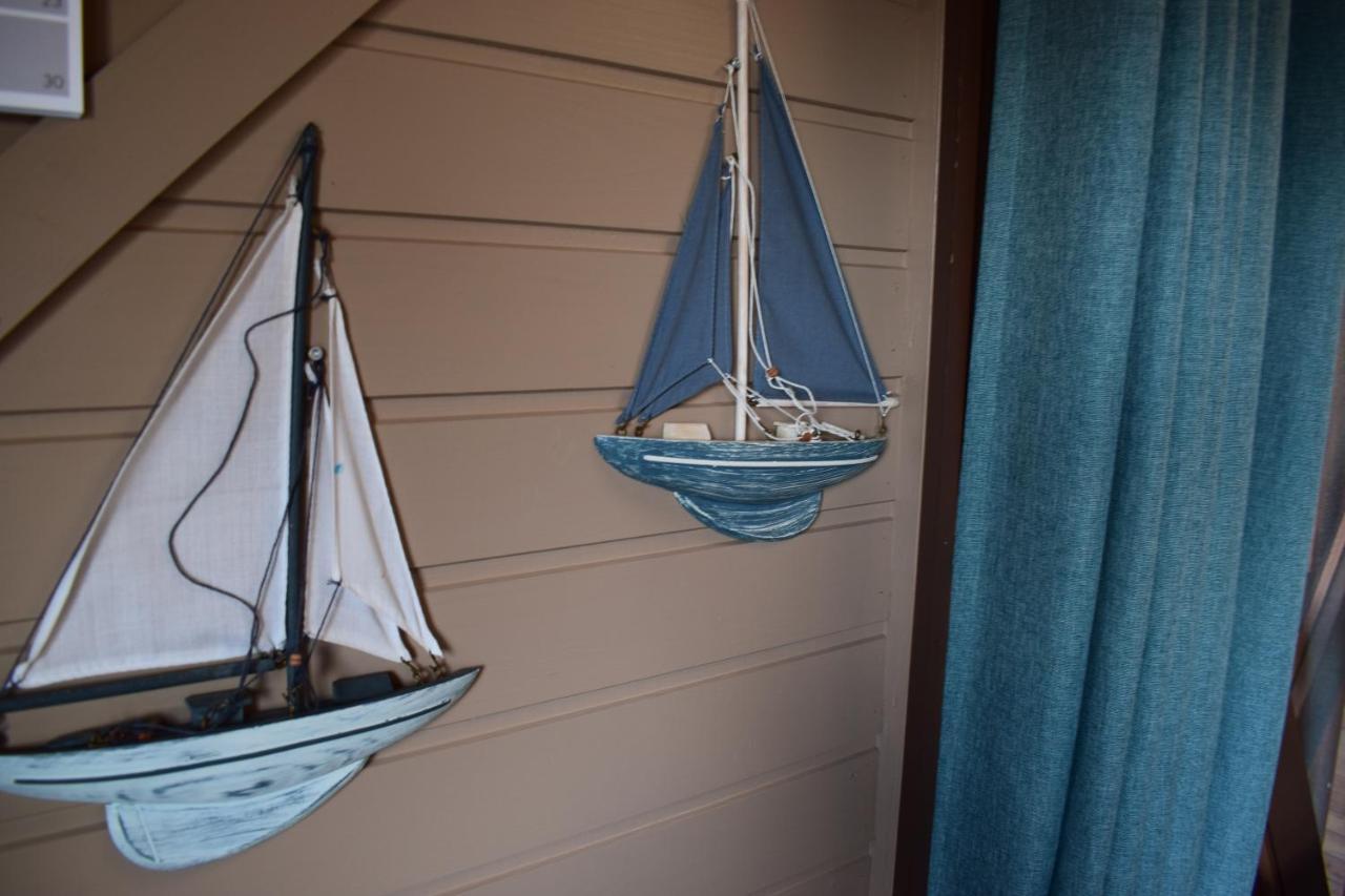 Chalet Im See- Nr 44 รุสท์ ภายนอก รูปภาพ