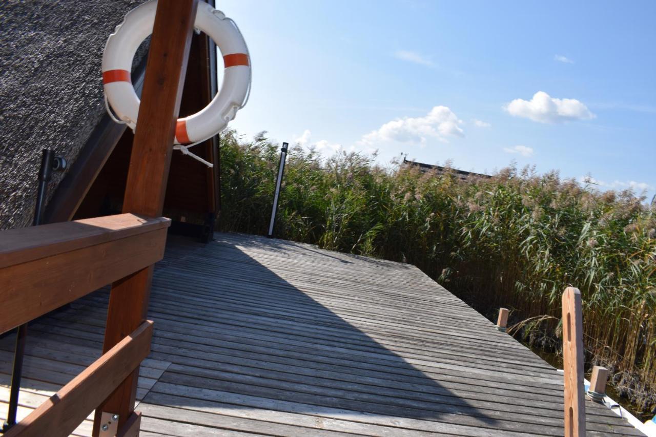 Chalet Im See- Nr 44 รุสท์ ภายนอก รูปภาพ