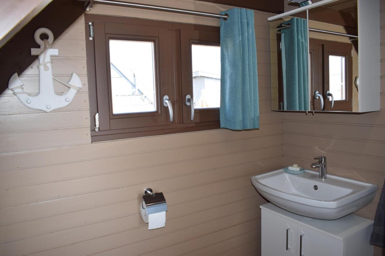 Chalet Im See- Nr 44 รุสท์ ภายนอก รูปภาพ