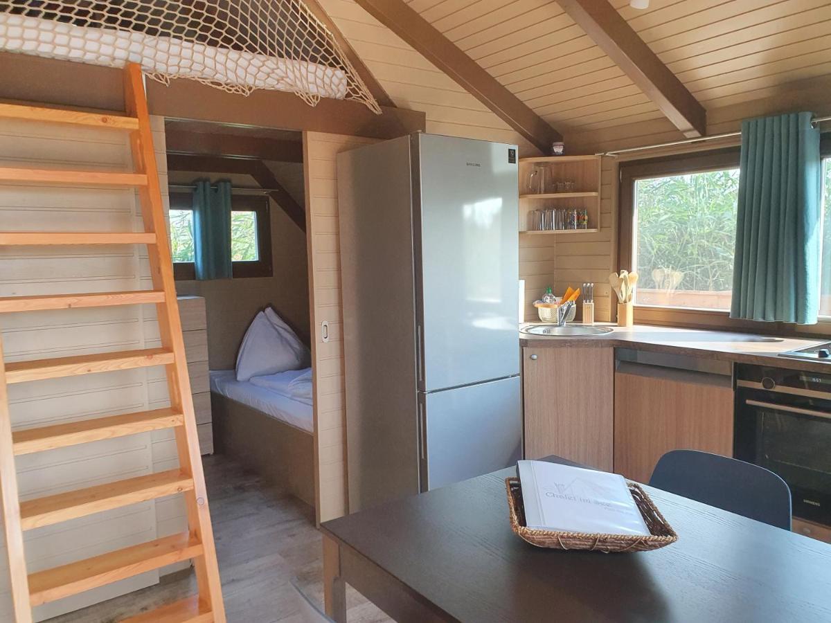 Chalet Im See- Nr 44 รุสท์ ภายนอก รูปภาพ