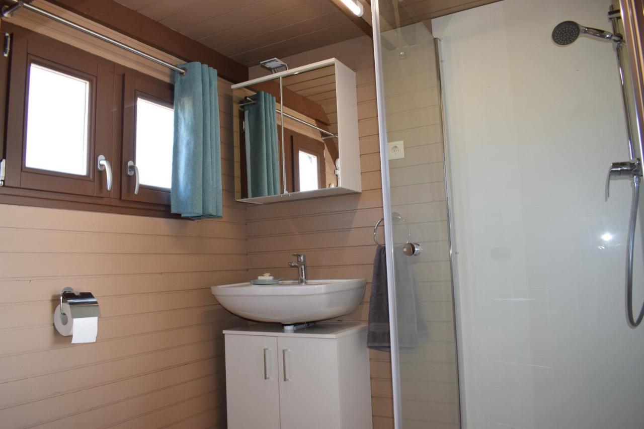 Chalet Im See- Nr 44 รุสท์ ภายนอก รูปภาพ