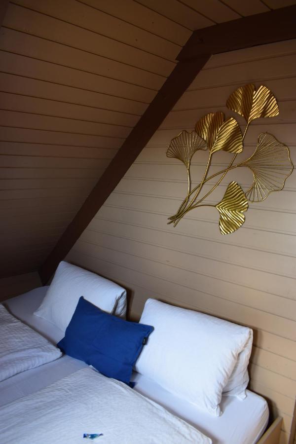Chalet Im See- Nr 44 รุสท์ ภายนอก รูปภาพ