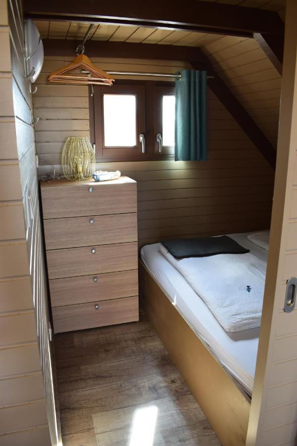 Chalet Im See- Nr 44 รุสท์ ภายนอก รูปภาพ