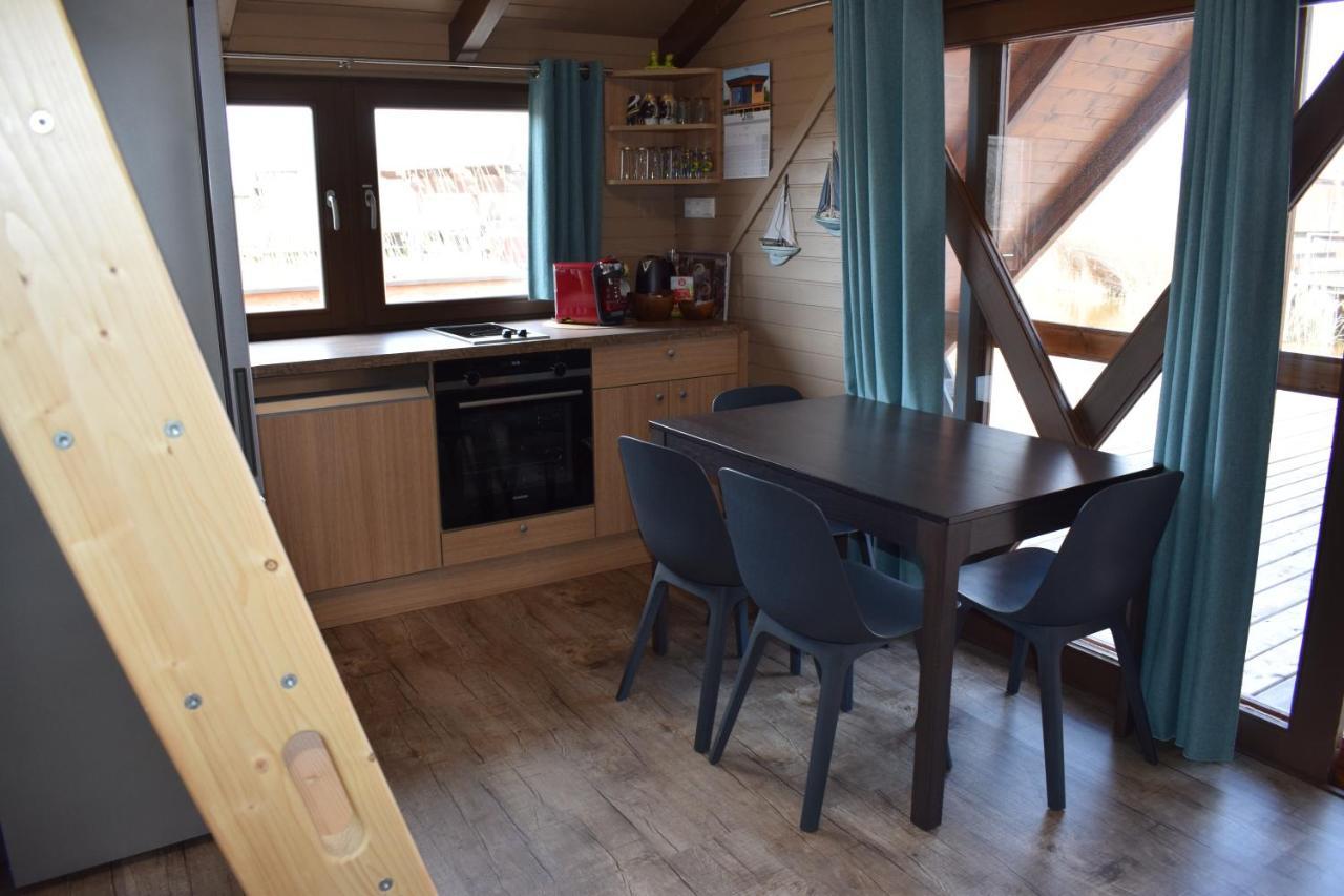 Chalet Im See- Nr 44 รุสท์ ภายนอก รูปภาพ