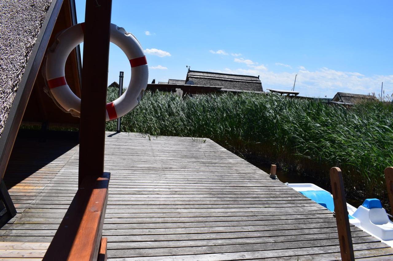 Chalet Im See- Nr 44 รุสท์ ภายนอก รูปภาพ