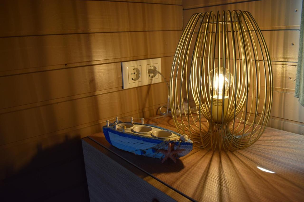 Chalet Im See- Nr 44 รุสท์ ภายนอก รูปภาพ