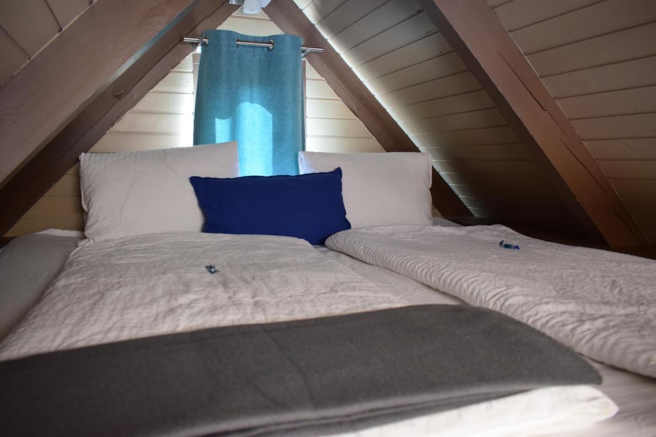 Chalet Im See- Nr 44 รุสท์ ภายนอก รูปภาพ