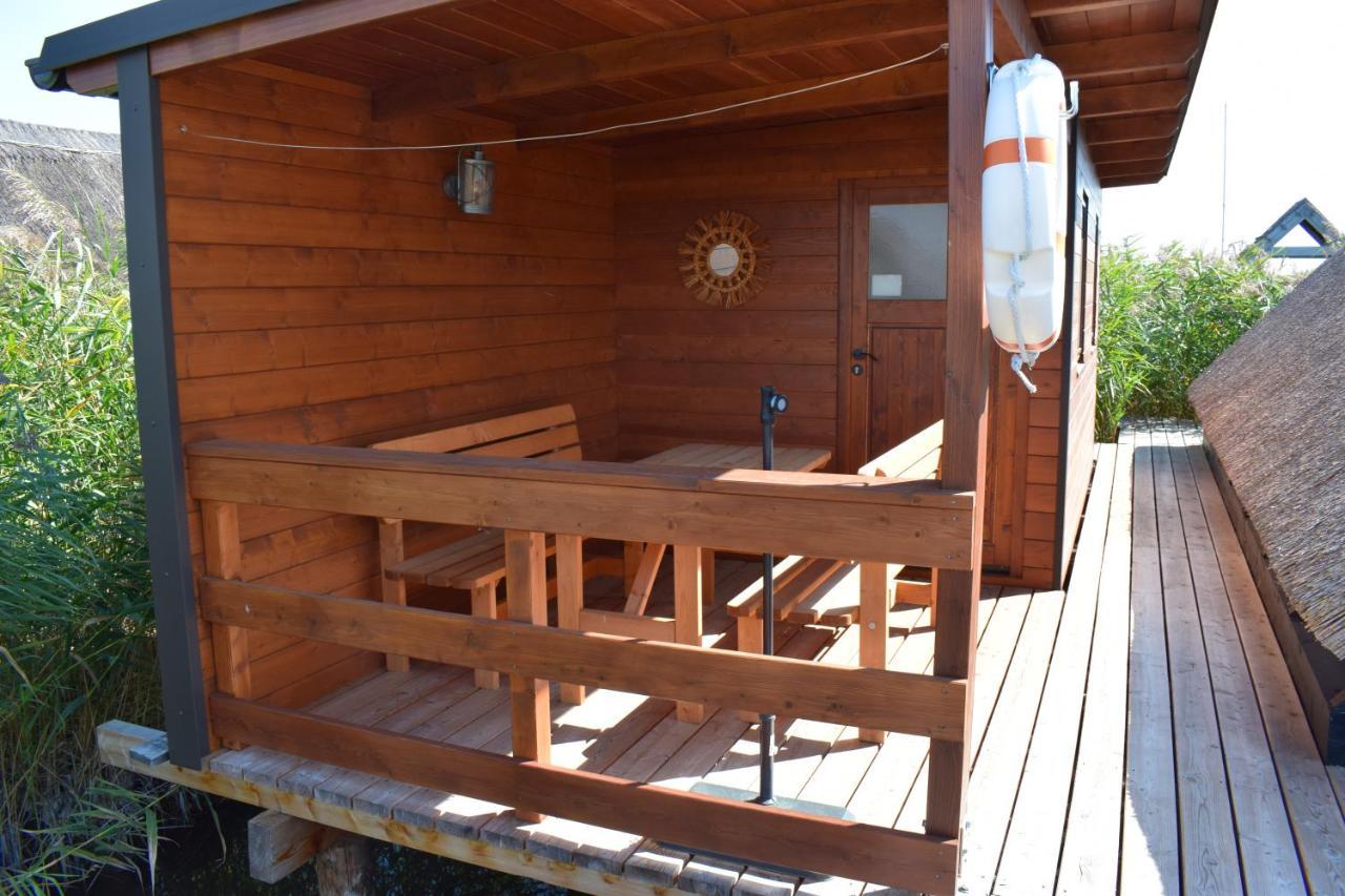 Chalet Im See- Nr 44 รุสท์ ภายนอก รูปภาพ