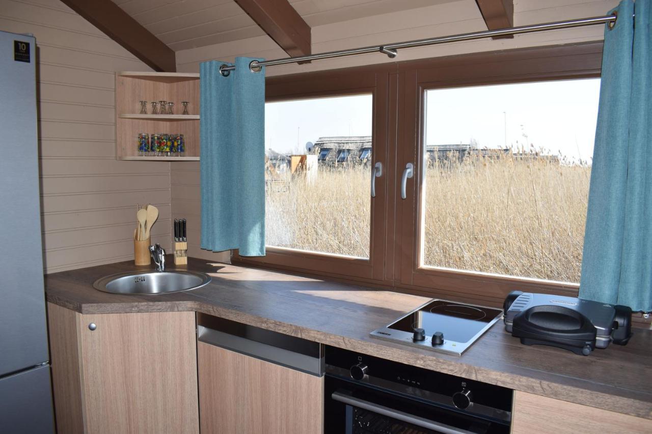 Chalet Im See- Nr 44 รุสท์ ภายนอก รูปภาพ