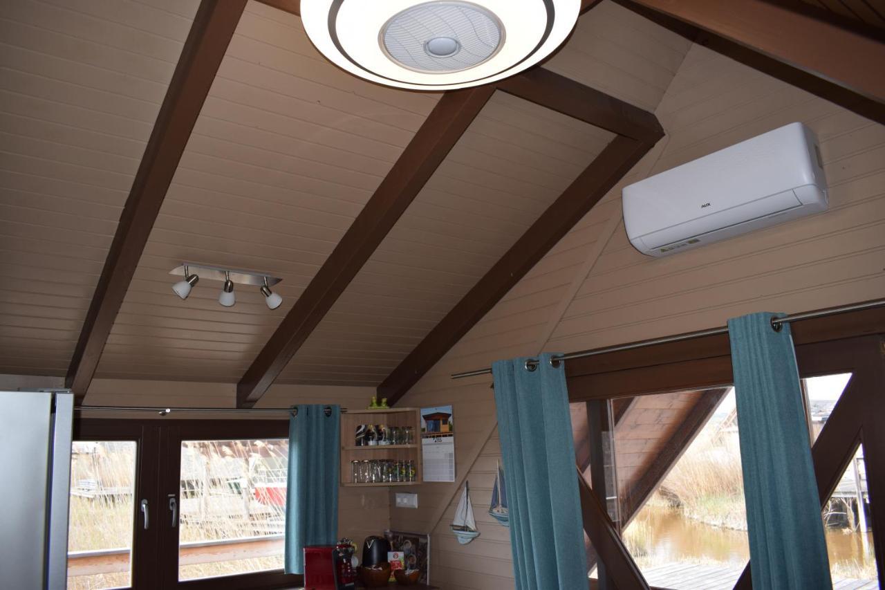 Chalet Im See- Nr 44 รุสท์ ภายนอก รูปภาพ