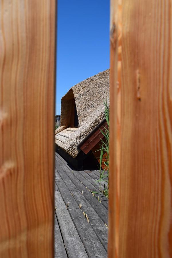 Chalet Im See- Nr 44 รุสท์ ภายนอก รูปภาพ