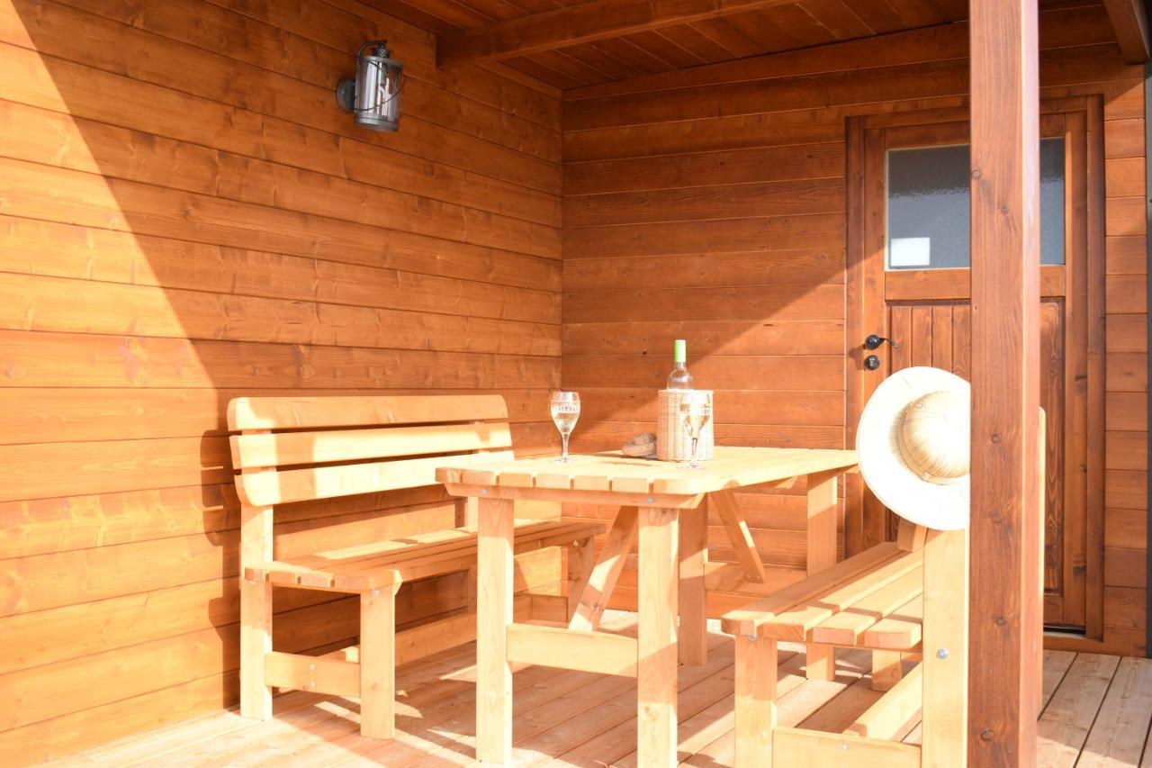 Chalet Im See- Nr 44 รุสท์ ภายนอก รูปภาพ
