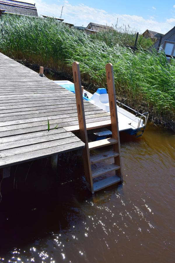 Chalet Im See- Nr 44 รุสท์ ภายนอก รูปภาพ