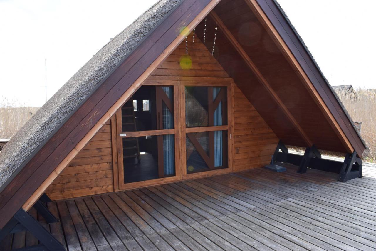 Chalet Im See- Nr 44 รุสท์ ภายนอก รูปภาพ