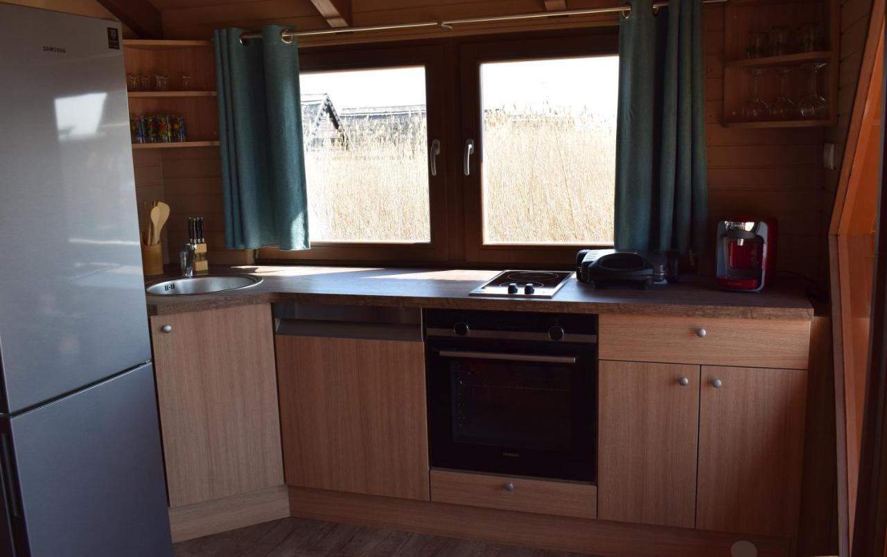 Chalet Im See- Nr 44 รุสท์ ภายนอก รูปภาพ