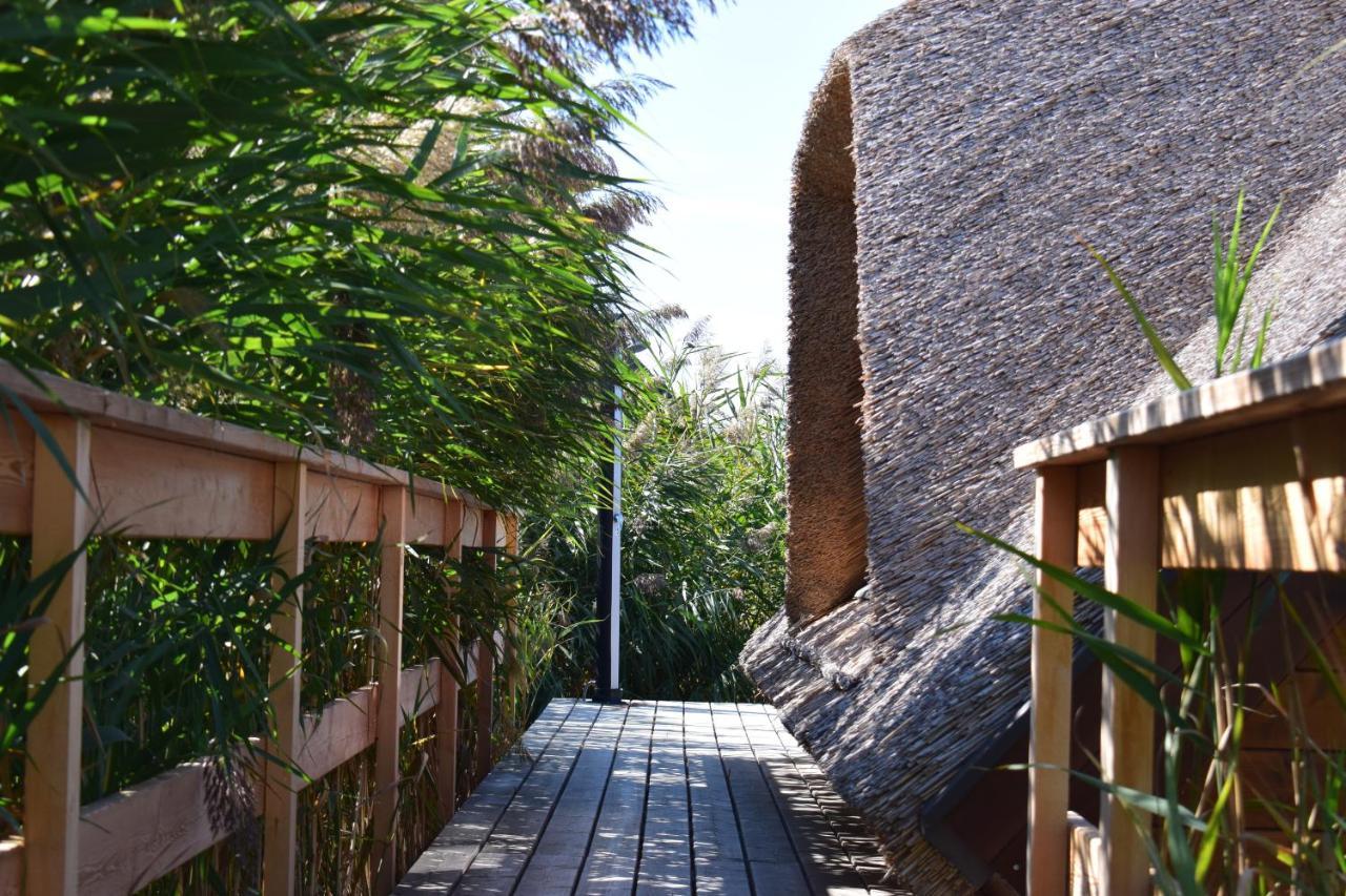 Chalet Im See- Nr 44 รุสท์ ภายนอก รูปภาพ