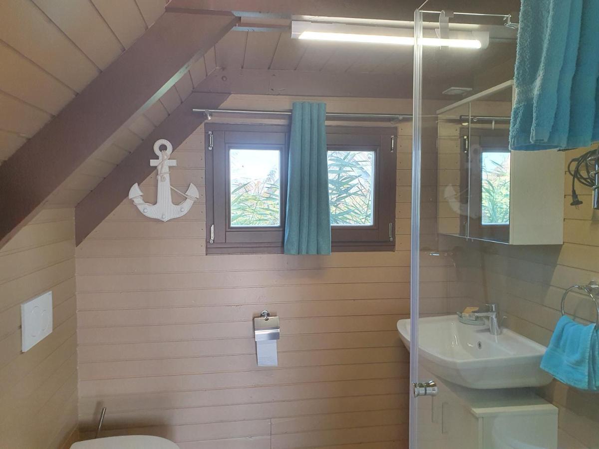 Chalet Im See- Nr 44 รุสท์ ภายนอก รูปภาพ