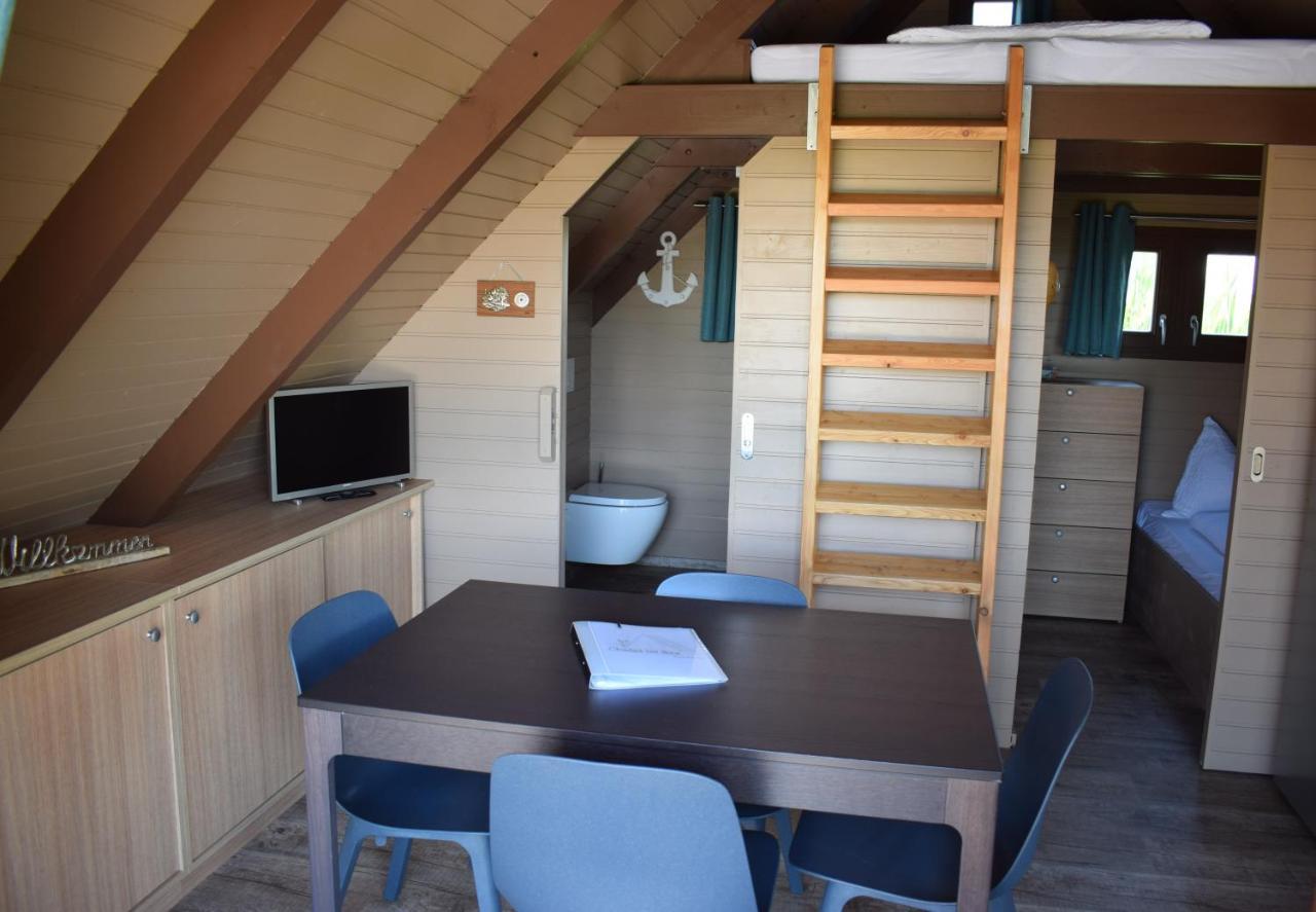Chalet Im See- Nr 44 รุสท์ ภายนอก รูปภาพ