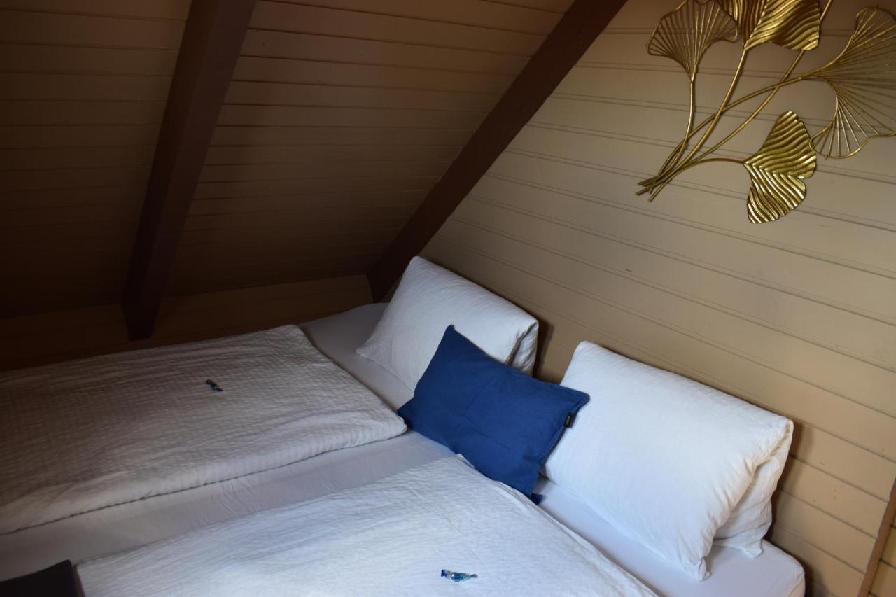Chalet Im See- Nr 44 รุสท์ ภายนอก รูปภาพ